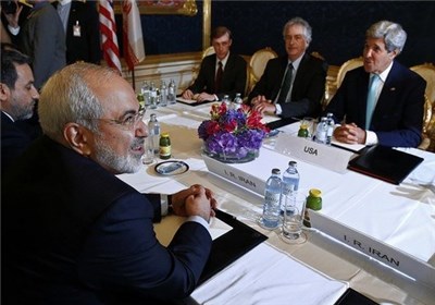 تکذیب درخواست ایران از ۱+۵ درباره مذاکرات