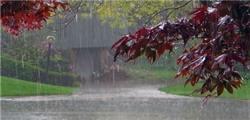 حجم بارش‌های کشور به 218 میلی‌متر رسید/کاهش ۸درصد بارندگی