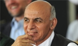 رئیس جمهور افغانستان رسما اعلام شد