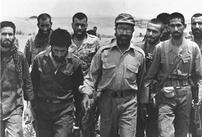 شهیدی که‌ شهادتش را در خواب دیده بود