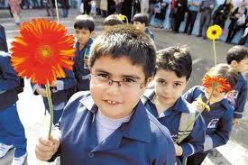 جزئیات مراسم بازگشایی مدارس در اول مهر