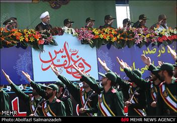 رونمایی پهپاد صادق۱ و رادار فتح۲