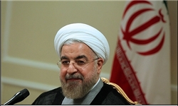 اظهارات روحانی پیش از عزیمت به نیویورک