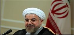 اظهارات روحانی پیش از عزیمت به نیویورک