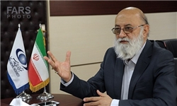 واکنش چمران به جابجایی فرودگاه مهرآباد