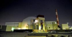 تاریخ‌نگاری نیروگاه بوشهر تا پایان سال 74/ قرارداد 800 میلیون دلاری با روسیه برای تکمیل نیروگاه بوشهر/ پیگیری 80 پروژه هسته ای در ایران