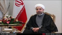 برنامه های اولین روز سفر روحانی به نیویورک 