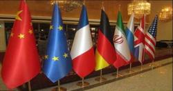 احتمال مذاکره ایران و ۱+۵ درروزهای آتی‬