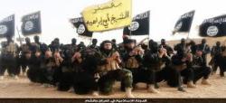 داعش: حملات آمریکا را پاسخ می‌دهیم
