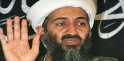 داماد بن لادن به حبس ابد محکوم شد