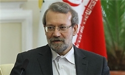 مقامات مصری درخواستی برای سفر علی لاریجانی به غزه نداشته اند