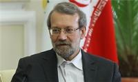 مقامات مصری درخواستی برای سفر علی لاریجانی به غزه نداشته اند