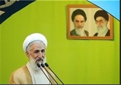 خطیب نماز جمعه این هفته تهران