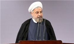 روحانی: تحریم‌ها علیه ایران غیرانسانی است