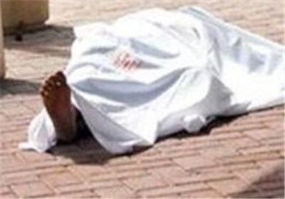 خودکشی مرد ۳۹ساله در ساختمان هلال احمر