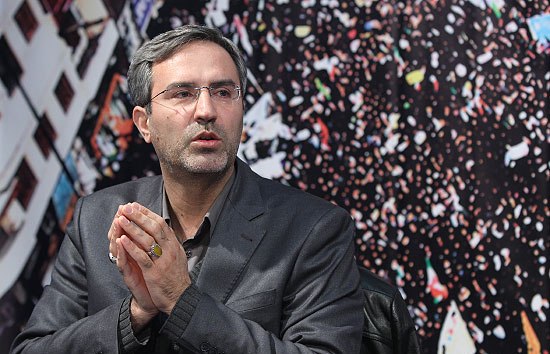 مطرح کنندگان انتخابات آزاد به دنبال تفسیر به رای خود هستند