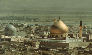 تکذیب استقرار نیروهای آمریکایی در سامرا
