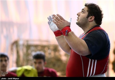 می‌خواهم به هر قیمتی مدال بگیرم