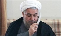 رئیس‌جمهور موردنظر در دسترس نمی‌باشد