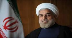 روحانی: تهدید ایران بی‌نتیجه است