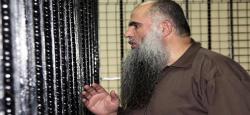 تبرئه یک تروریست معروف در اردن