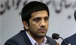 سوریان و دبیر وارد دهکده بازی‌ها شدند