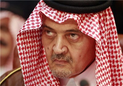 عربستان به انقلاب یمن واکنش نشان داد