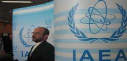 نجفی: جامعه بین‌المللی برای خلع سلاح اتمی اسرائیل اقدام کند 