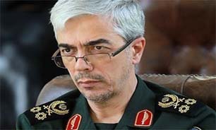 داعش وارد خطوط قرمز ما شود منهدم‌شان می‌کنیم/ ماجرای هشدار نیروی دریایی به ناو آمریکایی