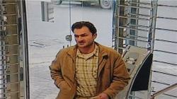  پلیس به دنبال شناسایی جیب‌بر BRT