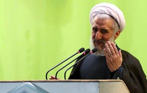 دشمن نباید نیاز ما را در موضوع هسته‌ای تعیین کند/آب سنگین اراک قابل تغییر نیست
