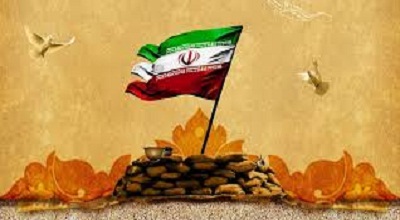 رزمندگان با دست خالی تهدیدات را به فرصت تبدیل کردند/امروز از موانع دشمن عبور کرده ایم