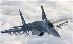 جنگنده‌های روسی تحویل عراق داده شد