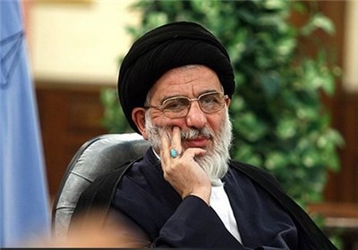 تقدیر و تشکر آیت‌الله شاهرودی از رهبرانقلاب