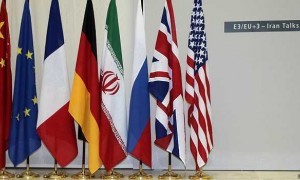 بی اعتمادی مضاعف و دگیر هیچ..