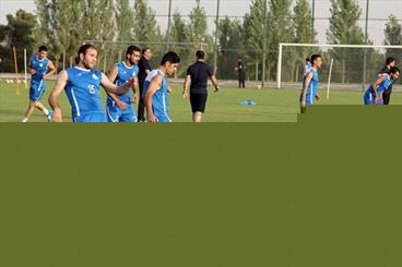 استقلالی‌ها هم قسم شدند!