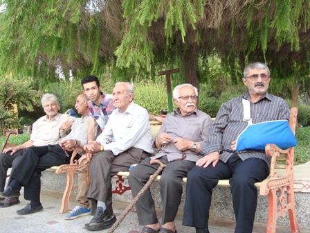 کاهش ۳۰ درصدی حقوق بازنشستگان