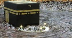 چرا امامان با پای پیاده به حج می‌رفتند؟