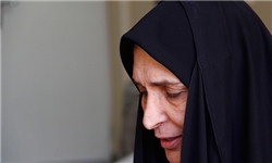 مسلمان شدن خواننده زن آمریکایی+ عکس