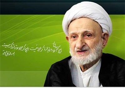  خاطره و کرامتی از آیت الله بهجت (ره) 