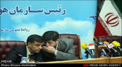 آنتونف ۲ ثانیه قبل از پرواز از کار افتاد