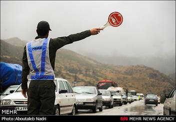 پرحادثه ترین جاده های کشور
