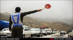 پرحادثه ترین جاده های کشور