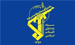 3 سلاح رزمی نیروی زمینی سپاه تست شد/ رونمایی از مین «رمیت» با حجم انفجار بالا