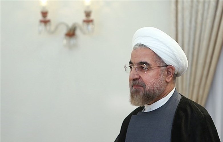 رییس جمهوری وارد آستراخان روسیه شد/ روحانی: دراین اجلاس به نتایج قابل قبولی خواهیم رسید