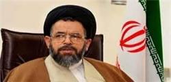 واکنش وزیر اطلاعات به اهانت دیوید کامرون