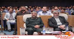 عکس : اختتامیه دومین نمایشگاه رسانه‌های دیجیتال انقلاب اسلامی