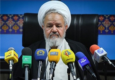 حجت‌الا‌سلام سعیدی عزادار شد