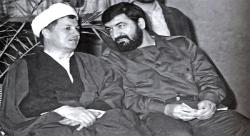بازهم خاطرات هاشمی حاشیه ساز شد/هاشمی: من سپاه را به وجود آوردم/ از گارد ملی تا سپاه پاسداران