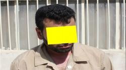 «ولی بروسلی» دستگیر شد